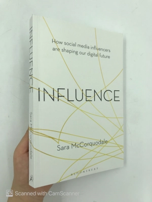 influence: how social media influencers are shaping our digital future - Ảnh 12