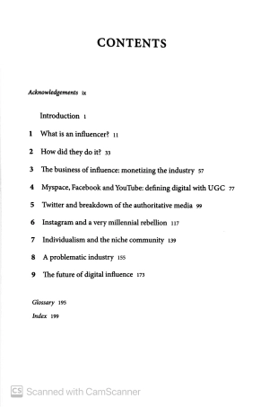 influence: how social media influencers are shaping our digital future - Ảnh 3