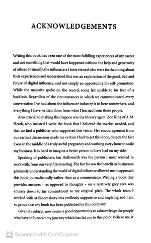 influence: how social media influencers are shaping our digital future - Ảnh 4