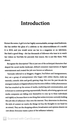 influence: how social media influencers are shaping our digital future - Ảnh 7