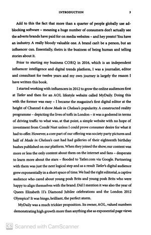 influence: how social media influencers are shaping our digital future - Ảnh 9