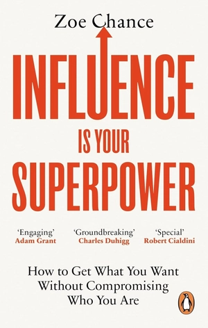 influence is your superpower - Ảnh 2