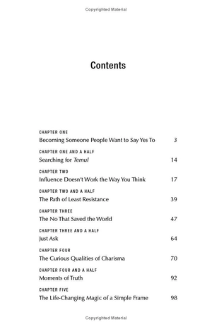 influence is your superpower - Ảnh 3