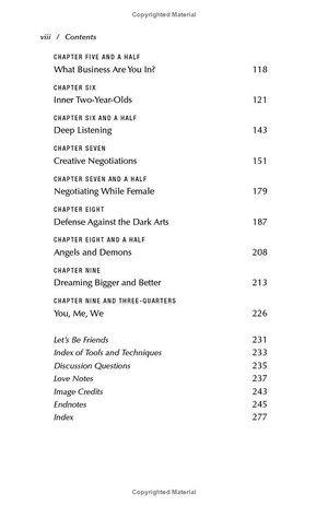 influence is your superpower - Ảnh 4