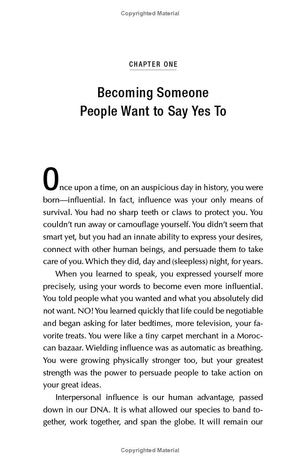 influence is your superpower - Ảnh 5