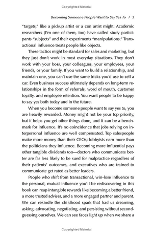 influence is your superpower - Ảnh 7