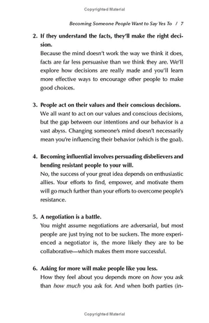 influence is your superpower - Ảnh 9