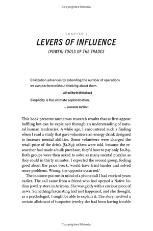 influence, new and expanded - the psychology of persuasion - Ảnh 5