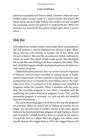 influence, new and expanded - the psychology of persuasion - Ảnh 7