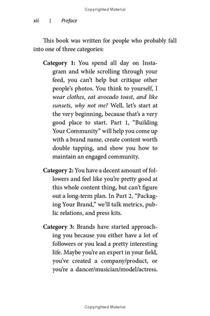 influencer - building your personal brand in the age of social media - Ảnh 10