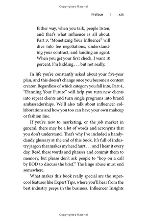 influencer - building your personal brand in the age of social media - Ảnh 11