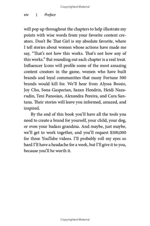 influencer - building your personal brand in the age of social media - Ảnh 12