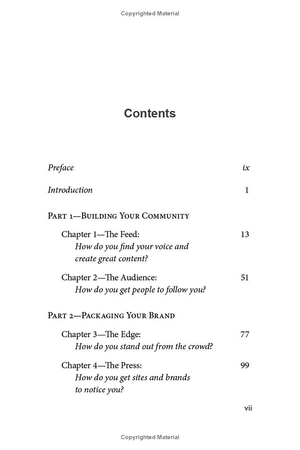 influencer - building your personal brand in the age of social media - Ảnh 5