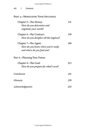 influencer - building your personal brand in the age of social media - Ảnh 6