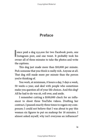 influencer - building your personal brand in the age of social media - Ảnh 7