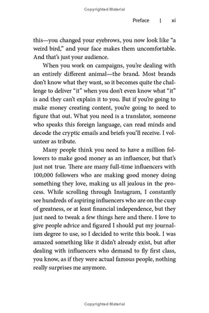 influencer - building your personal brand in the age of social media - Ảnh 9