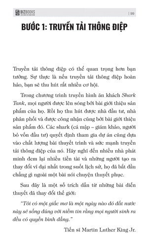 influencer - phương pháp 5 bước để trở thành người có tầm ảnh hưởng nhất trong lĩnh vực của bạn - Ảnh 11