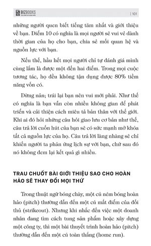 influencer - phương pháp 5 bước để trở thành người có tầm ảnh hưởng nhất trong lĩnh vực của bạn - Ảnh 13