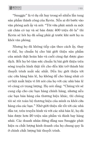 influencer - phương pháp 5 bước để trở thành người có tầm ảnh hưởng nhất trong lĩnh vực của bạn - Ảnh 15