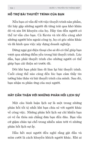 influencer - phương pháp 5 bước để trở thành người có tầm ảnh hưởng nhất trong lĩnh vực của bạn - Ảnh 16
