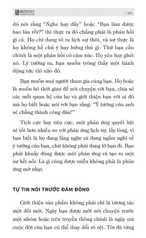 influencer - phương pháp 5 bước để trở thành người có tầm ảnh hưởng nhất trong lĩnh vực của bạn - Ảnh 17
