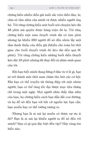 influencer - phương pháp 5 bước để trở thành người có tầm ảnh hưởng nhất trong lĩnh vực của bạn - Ảnh 18