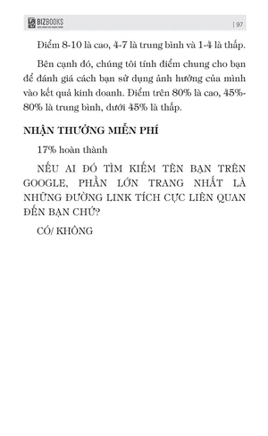 influencer - phương pháp 5 bước để trở thành người có tầm ảnh hưởng nhất trong lĩnh vực của bạn - Ảnh 9