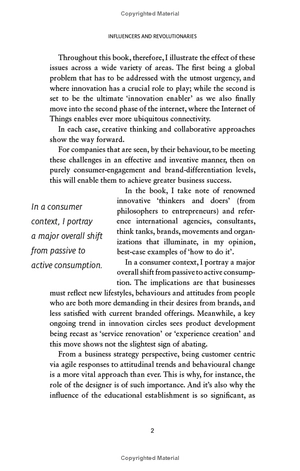 influencers and revolutionaries: how innovative trailblazers, trends and catalysts are transforming business (kogan page inspire) - Ảnh 10