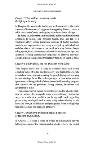 influencers and revolutionaries: how innovative trailblazers, trends and catalysts are transforming business (kogan page inspire) - Ảnh 14