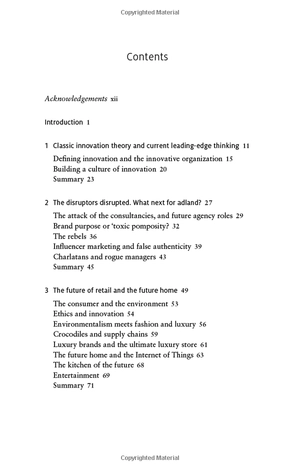 influencers and revolutionaries: how innovative trailblazers, trends and catalysts are transforming business (kogan page inspire) - Ảnh 6