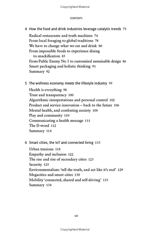 influencers and revolutionaries: how innovative trailblazers, trends and catalysts are transforming business (kogan page inspire) - Ảnh 7