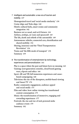 influencers and revolutionaries: how innovative trailblazers, trends and catalysts are transforming business (kogan page inspire) - Ảnh 8