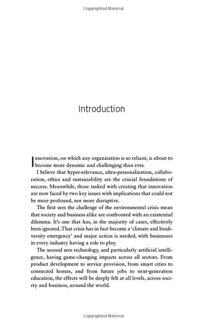 influencers and revolutionaries: how innovative trailblazers, trends and catalysts are transforming business (kogan page inspire) - Ảnh 9