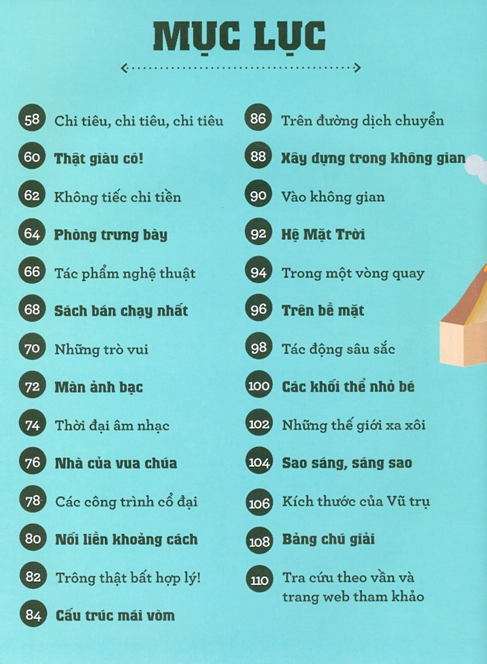 infomania - các kỷ lục, top 10 và những thông tin kỳ thú khác - Ảnh 4