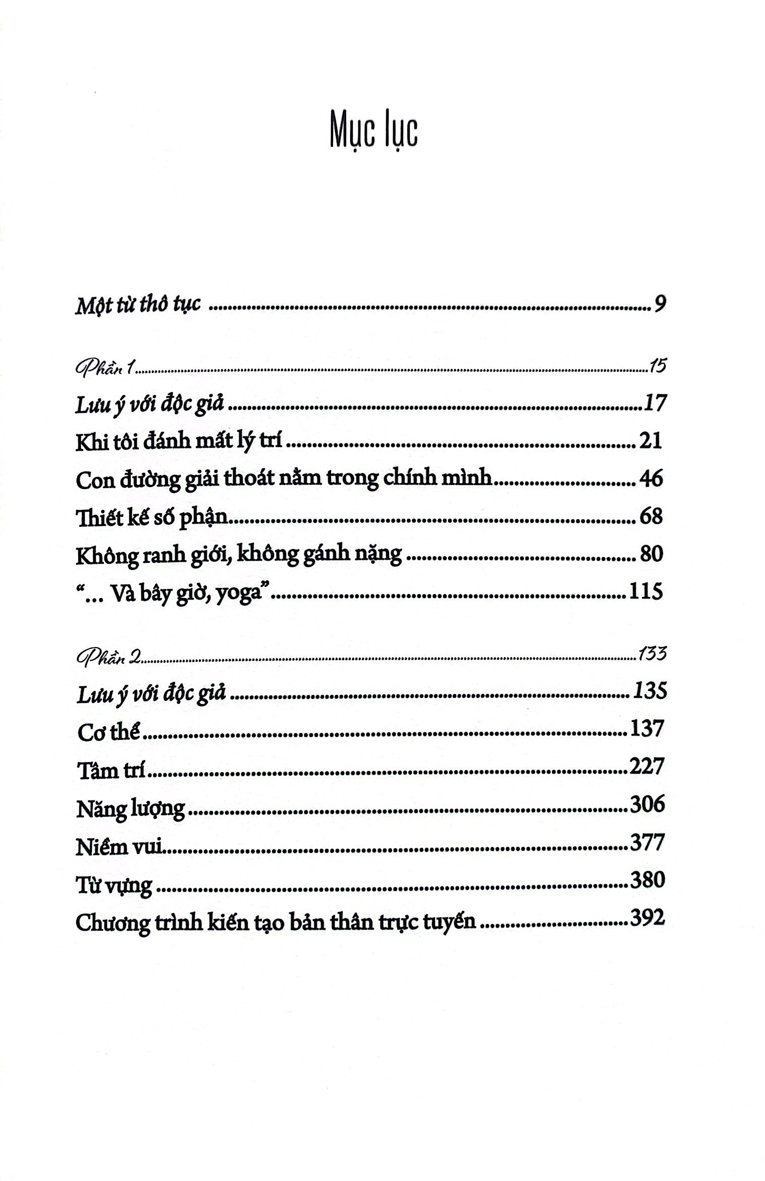 inner engineering - kiến tạo bản thân: chỉ dẫn sống an vui của một yogi - Ảnh 3