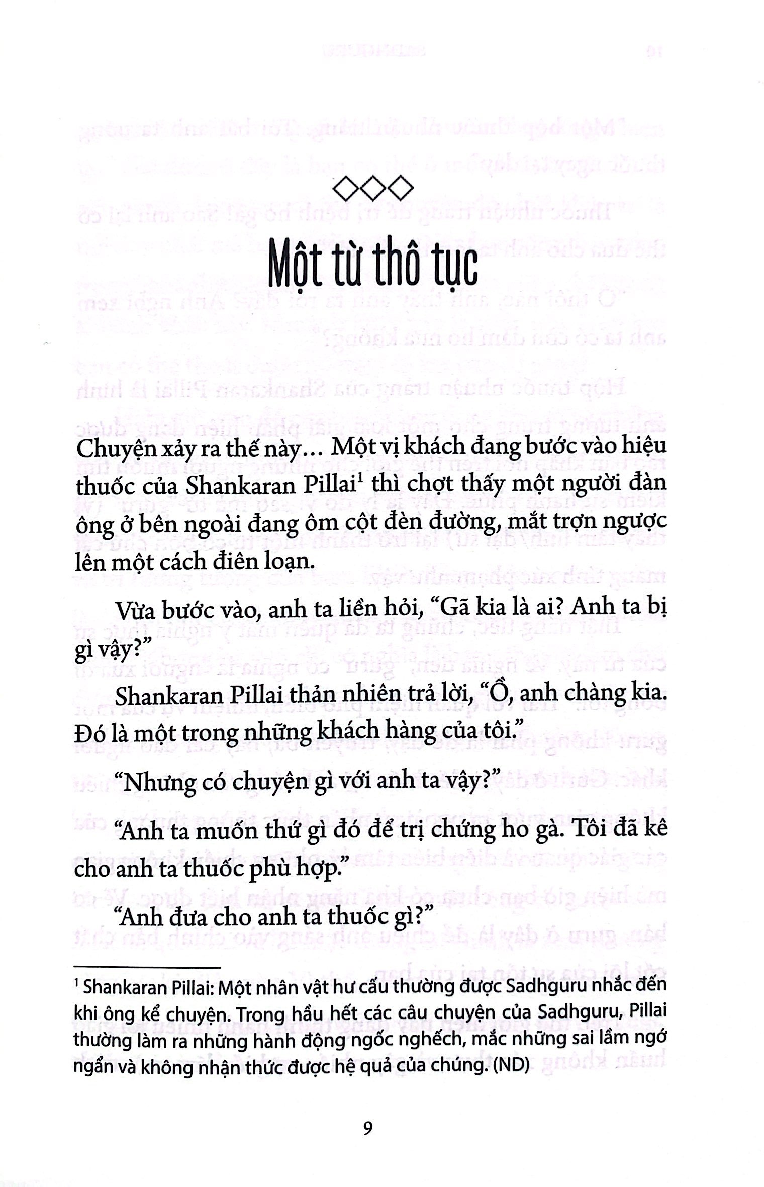 inner engineering - kiến tạo bản thân: chỉ dẫn sống an vui của một yogi - Ảnh 4