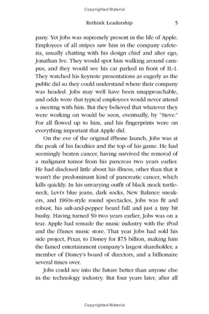 inside apple: how america's most admired - and secretive - company really works - Ảnh 10