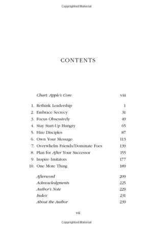 inside apple: how america's most admired - and secretive - company really works - Ảnh 5