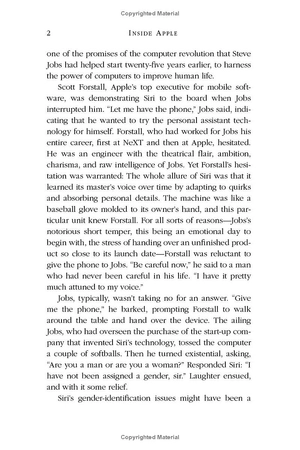 inside apple: how america's most admired - and secretive - company really works - Ảnh 7