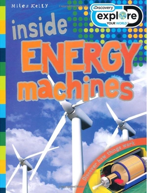 inside energy machines - Ảnh 2