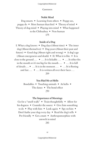 inside of a dog - Ảnh 5