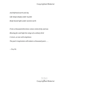 inside the now: meditations on time - Ảnh 11