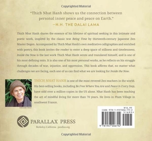 inside the now: meditations on time - Ảnh 14