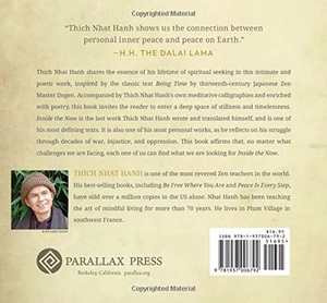 inside the now: meditations on time - Ảnh 15