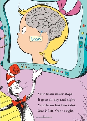 inside your outside! all about the human body - Ảnh 10