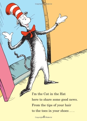 inside your outside! all about the human body - Ảnh 5