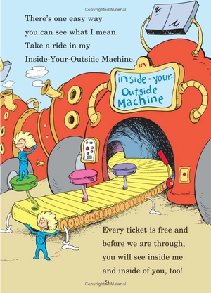 inside your outside! all about the human body - Ảnh 8