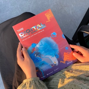 insight & more - digital game changer - làm chủ cuộc chơi trong thời đại số - Ảnh 4