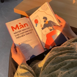 insight & more - digital game changer - làm chủ cuộc chơi trong thời đại số - Ảnh 5