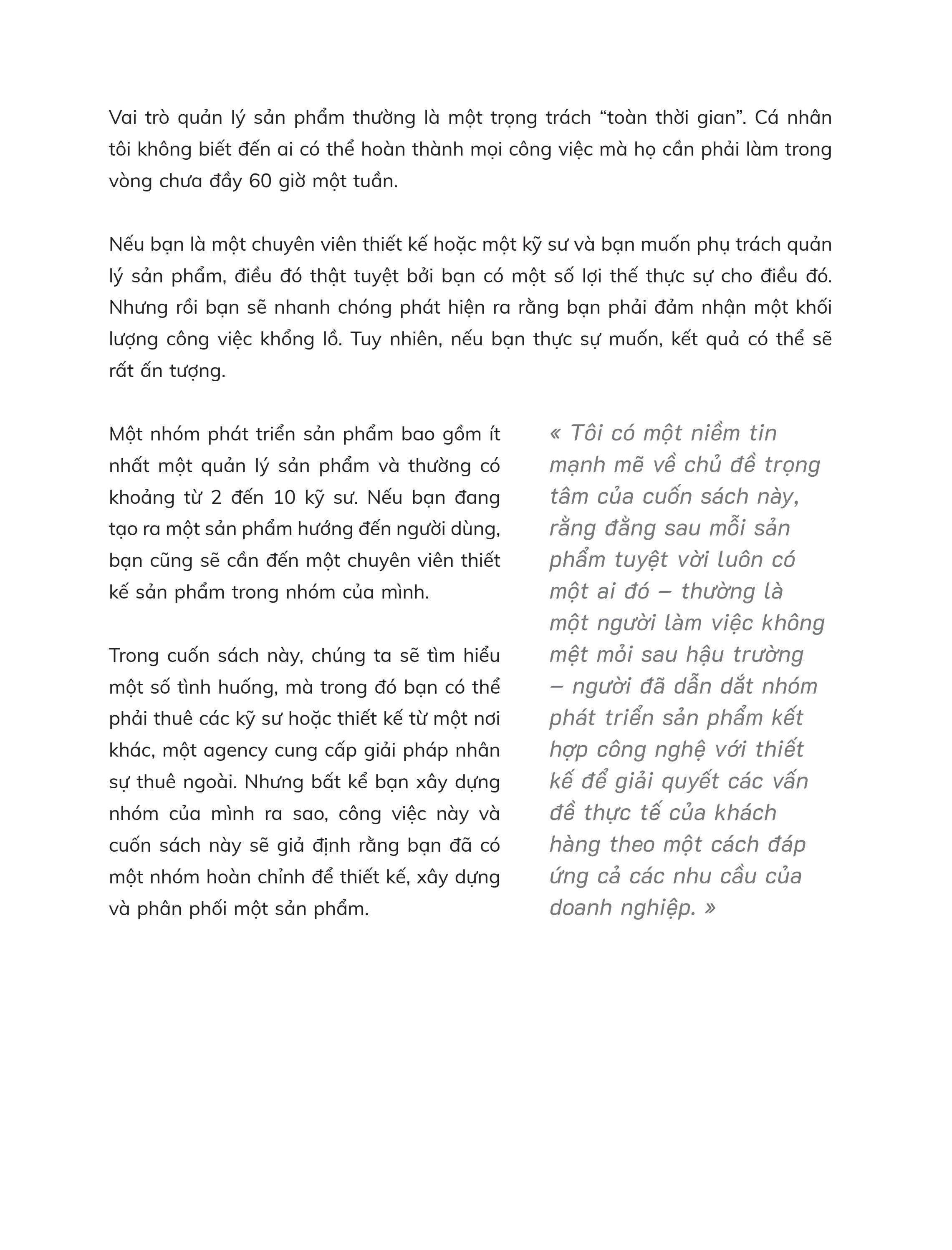 inspired - kiến tạo sản phẩm công nghệ chiếm trọn trái tim người dùng - Ảnh 13
